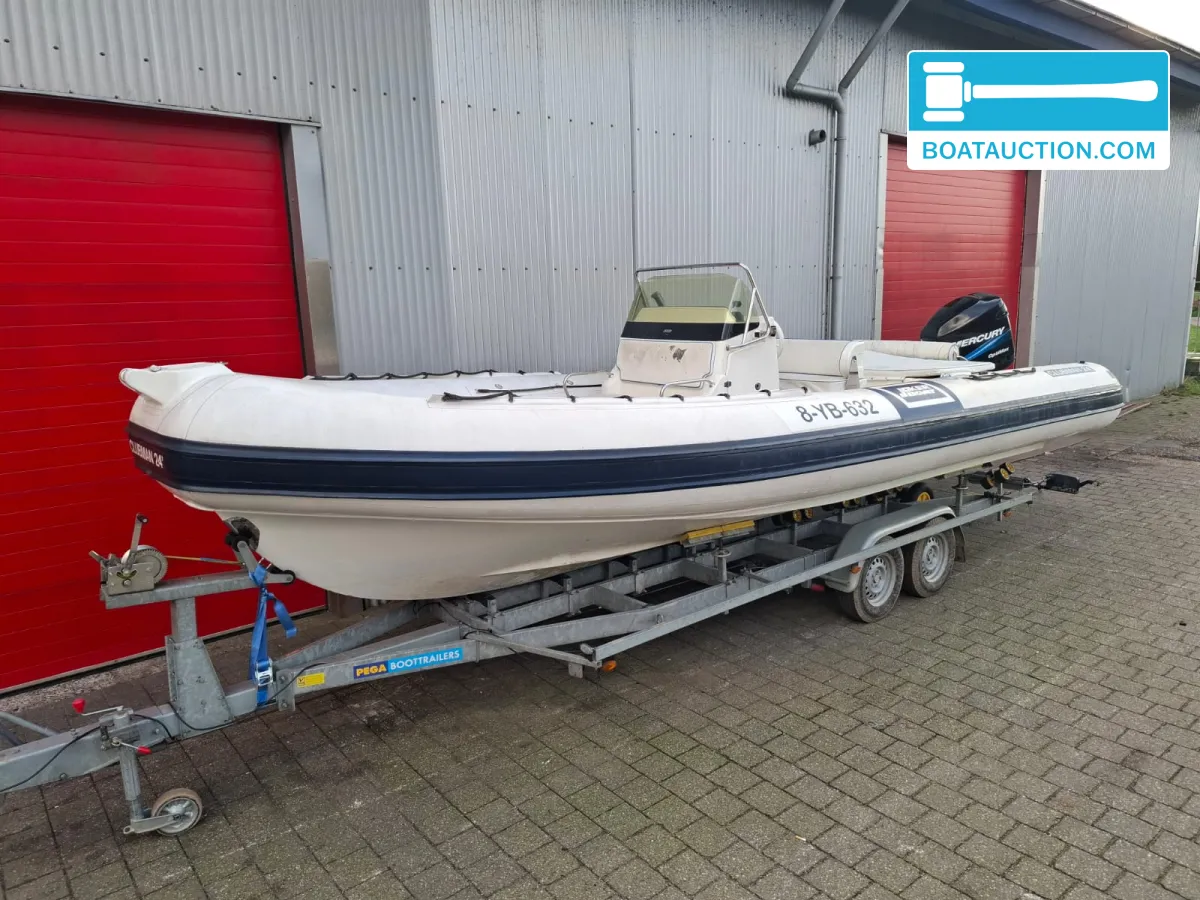 foto: 18 Joker 24 Clubman