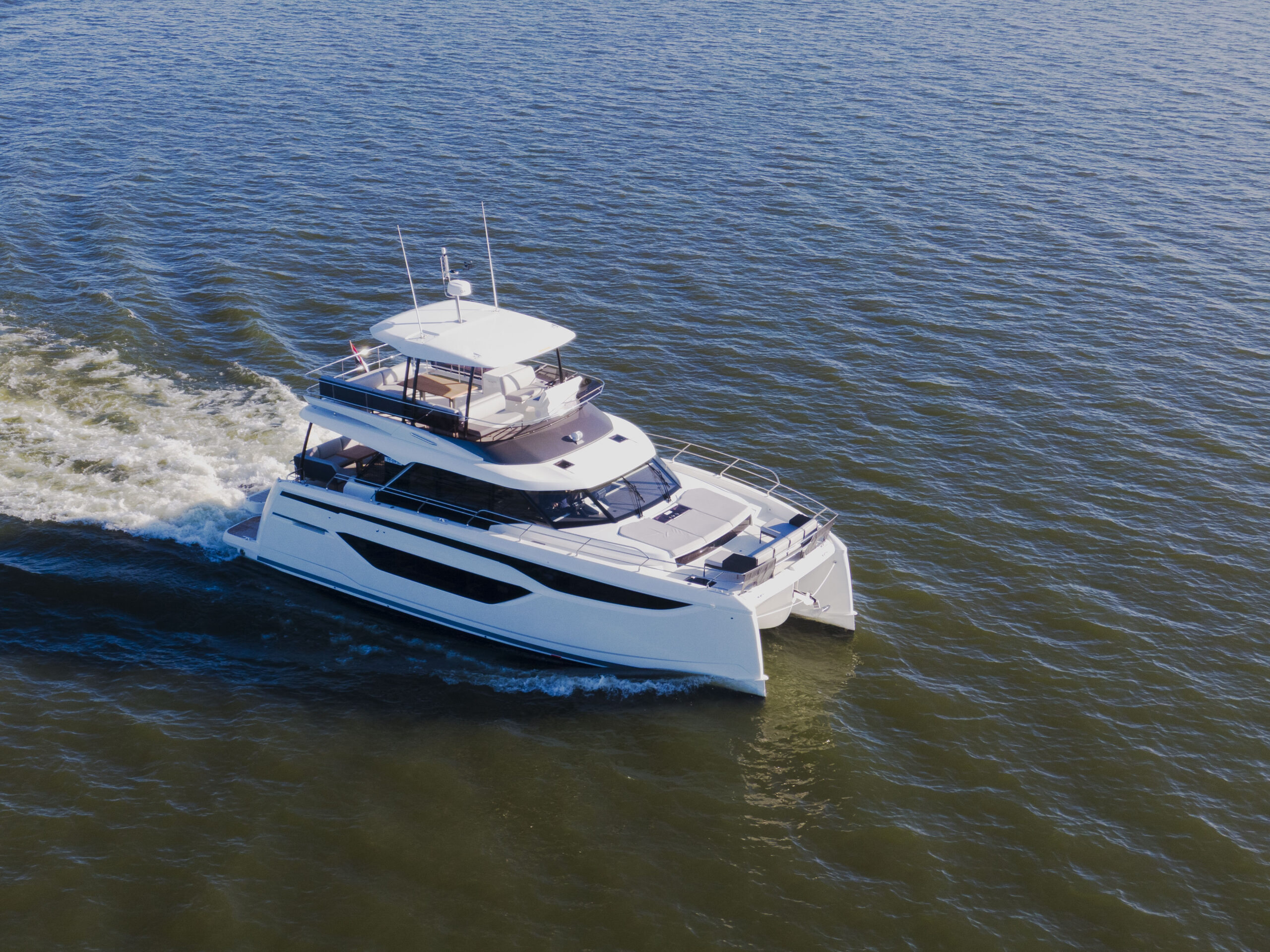 foto: 58 Prestige M48