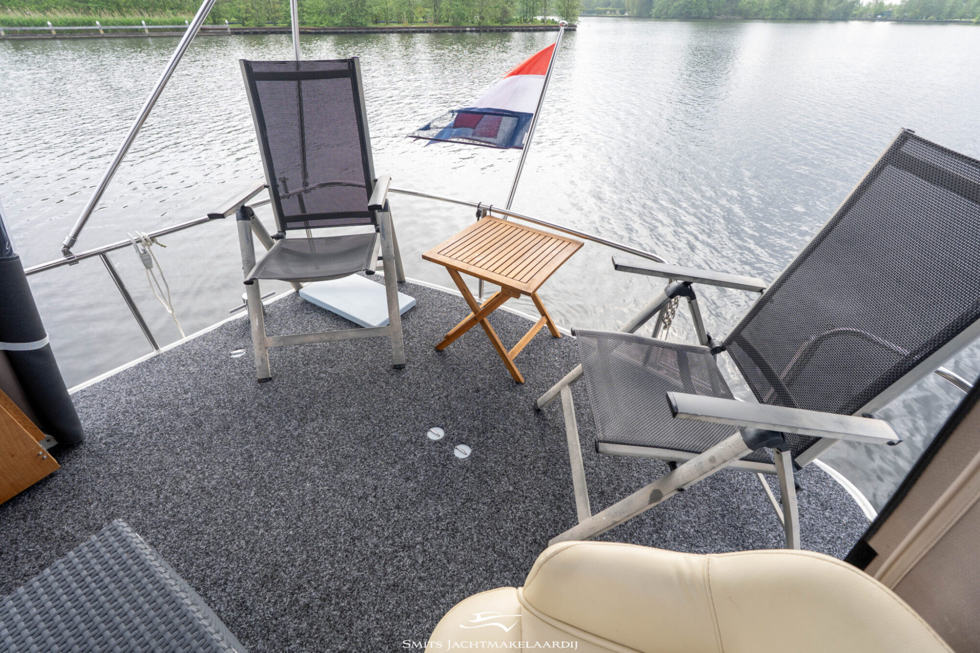 foto: 51 Bege Bege 9.50 AK Cabrio
