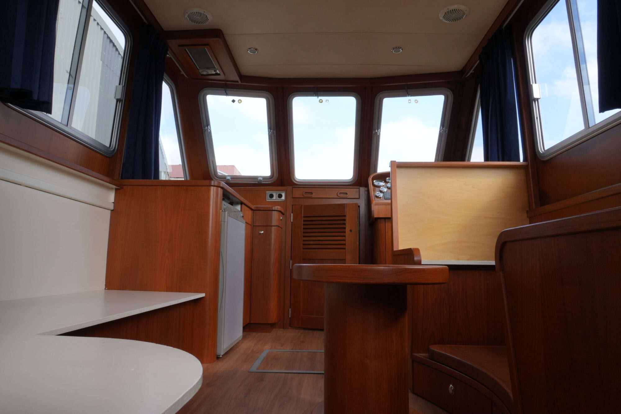 foto: 68 Casco Casco 11.00 OK Flybridge