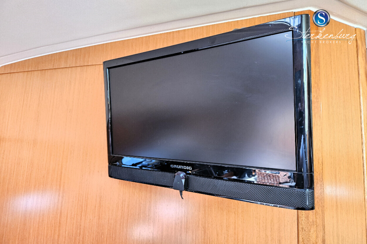 foto: 130 Bavaria 43 HT