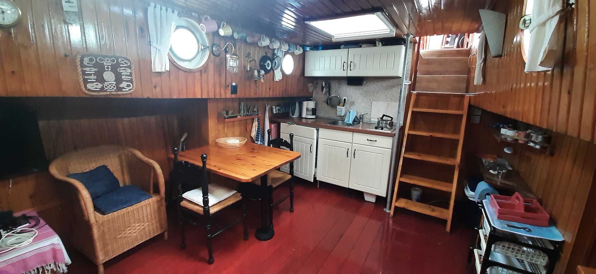 foto: 36 Ex Viskotter 16.00