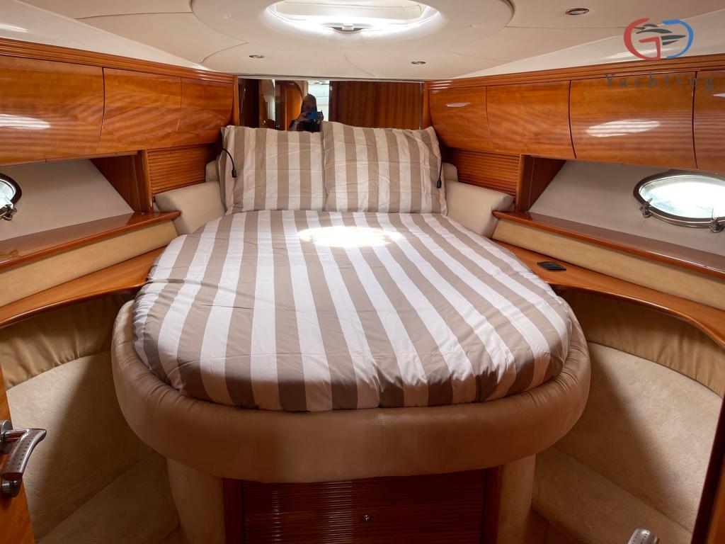 foto: 36 Azimut Azimut Gobbi Atlantis 47