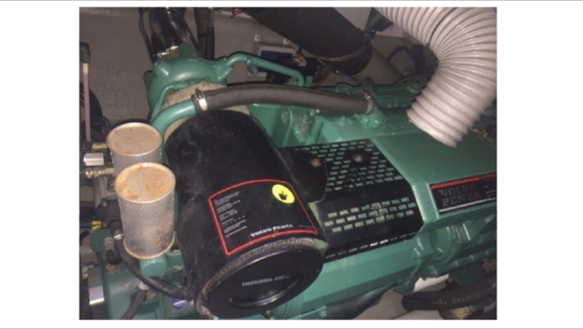 foto: 31 Sunseeker Portofino 46