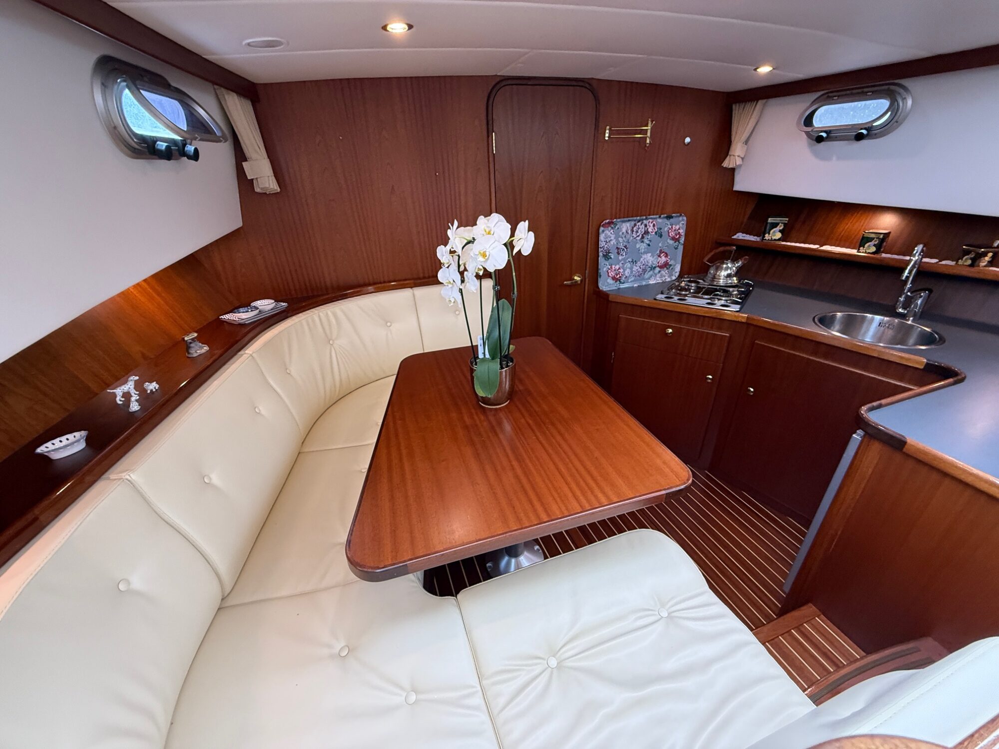 foto: 34 Kok Kok Kruiser New Line 12.00 AK Cabrio