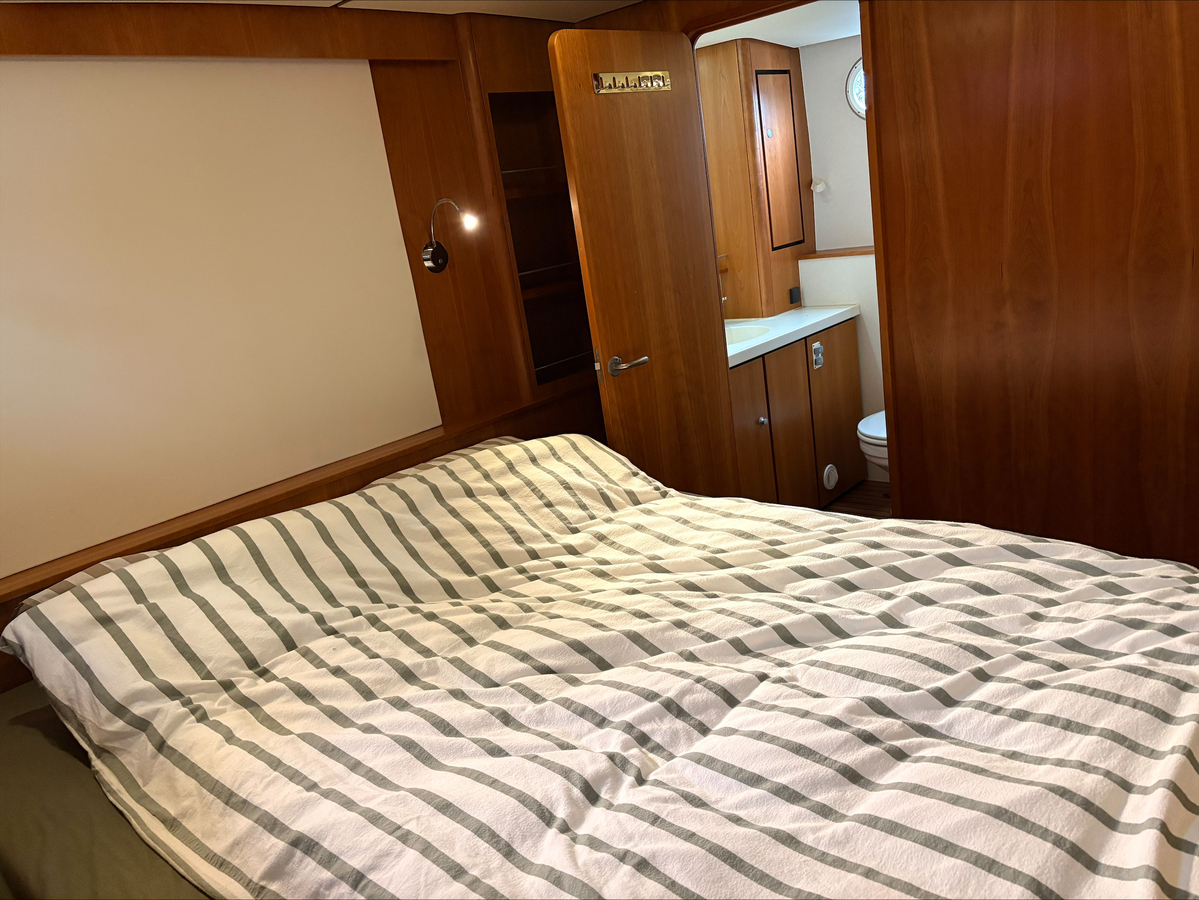 foto: 29 Linssen Grand Sturdy 40.9 AC