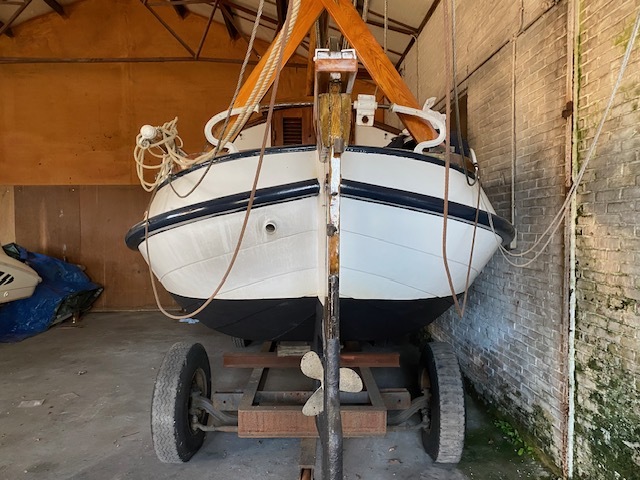 foto: 17 Enkhuizer Bol 735