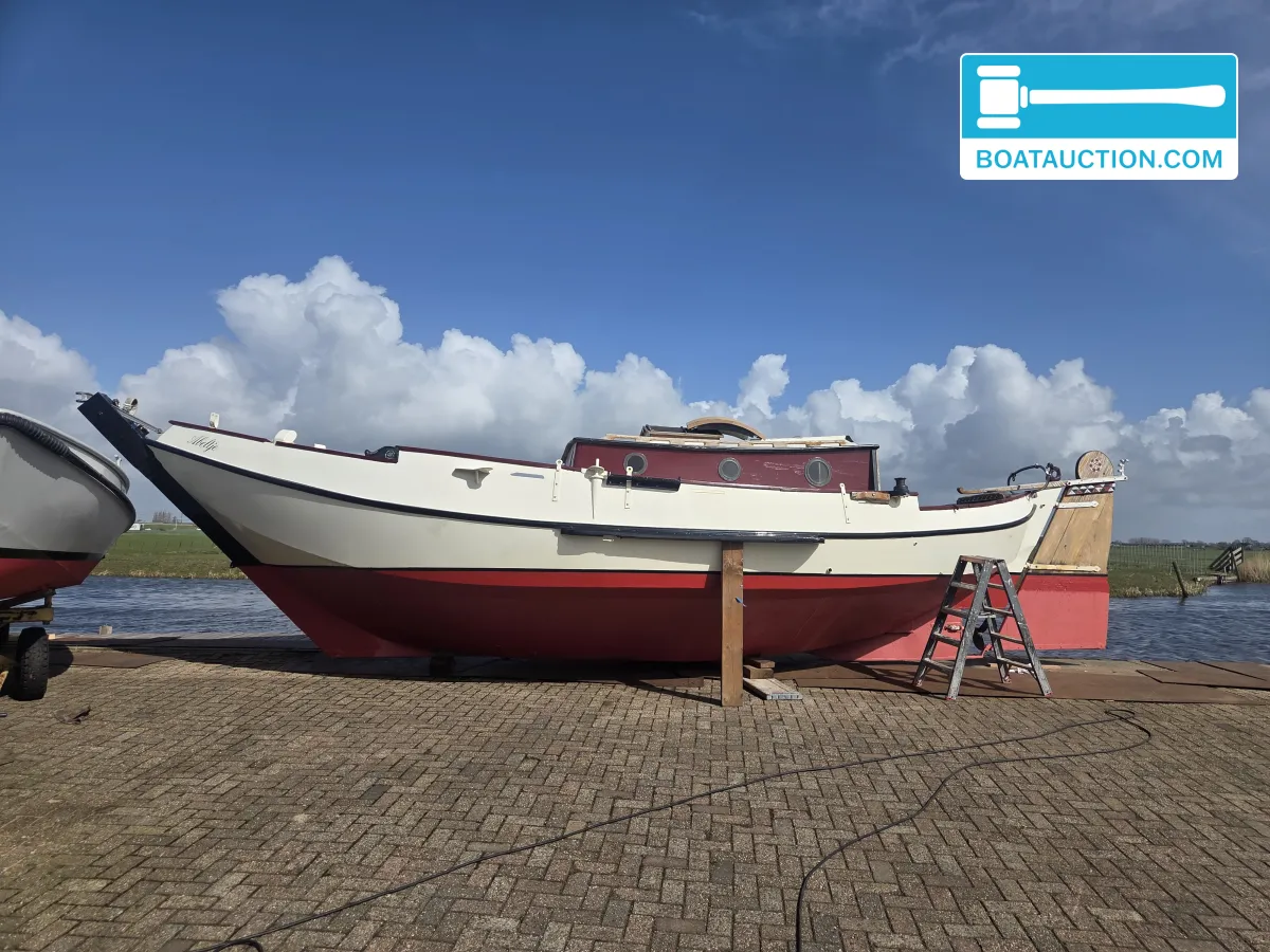 foto: 15 Schokker 945