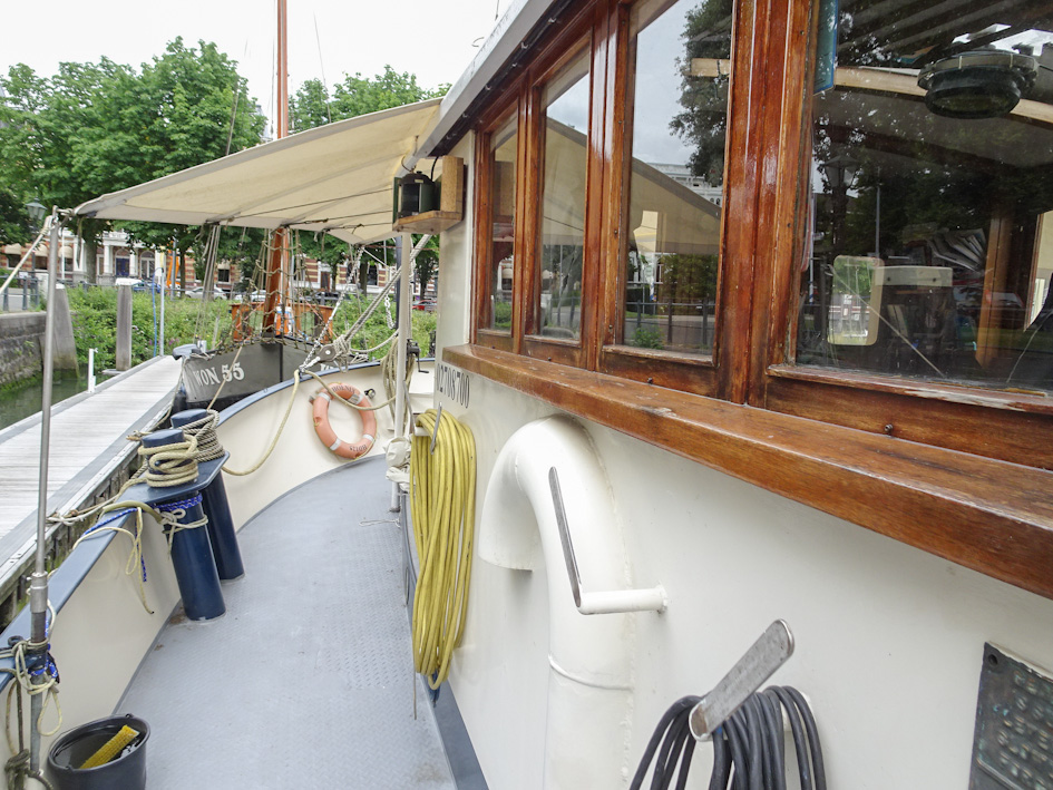 foto: 53 Zeilschoener 24.95 met UBC