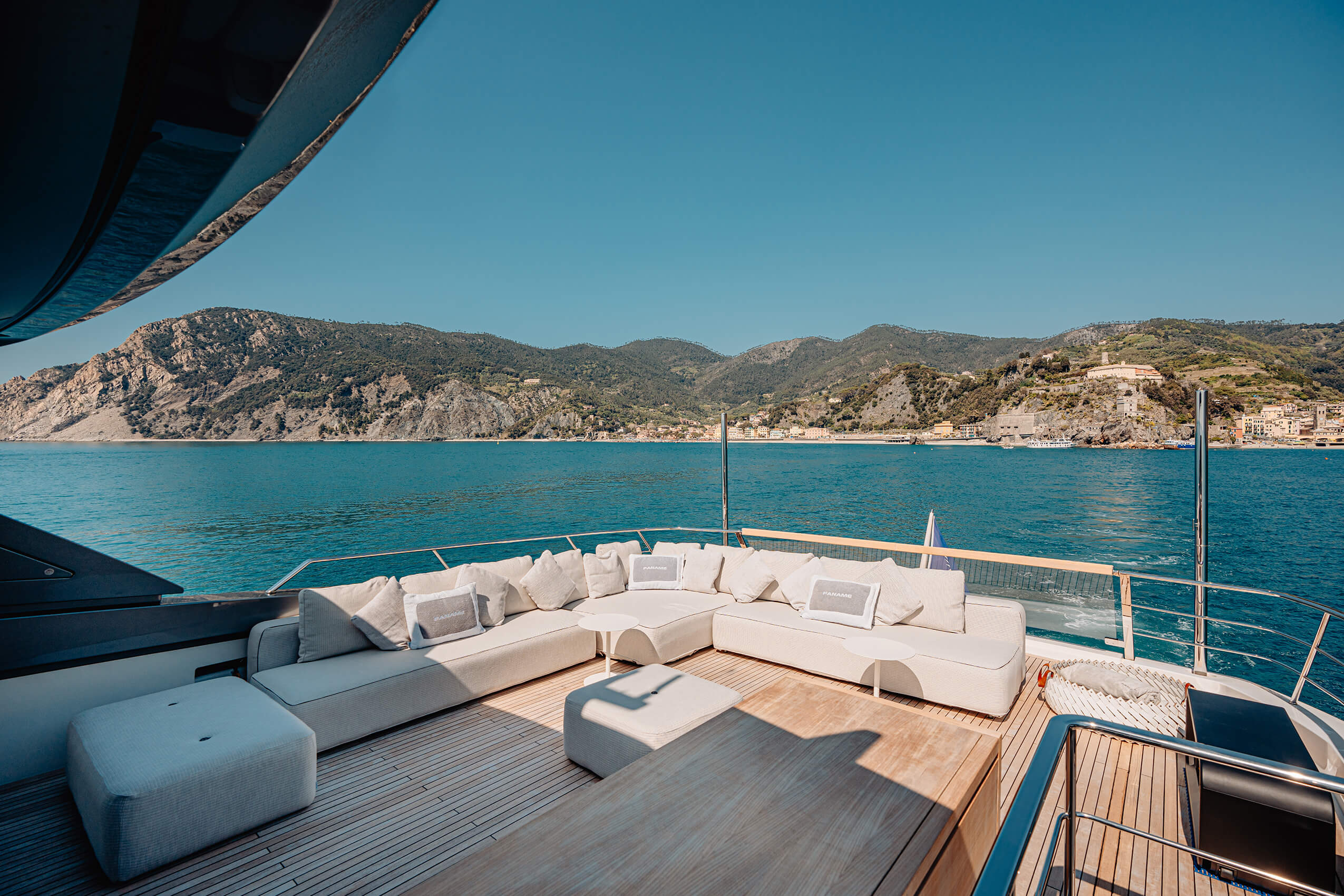 foto: 46 Sanlorenzo SL106A