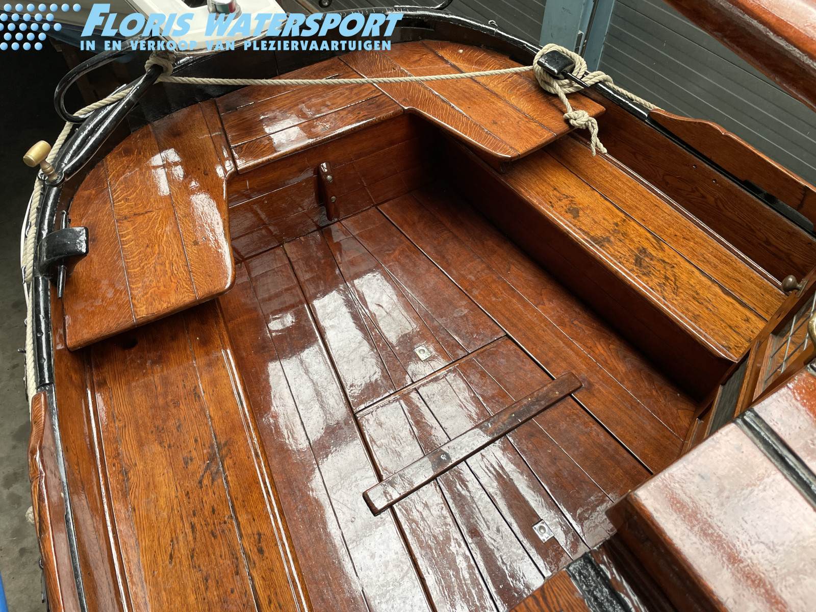 foto: 14 Barkmeijer Zeiltjalk 845