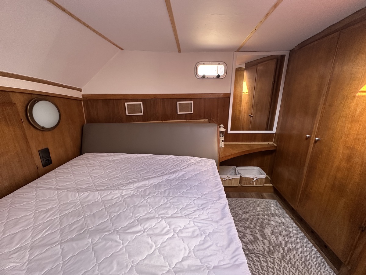 foto: 28 Bouman  1350 Fly
