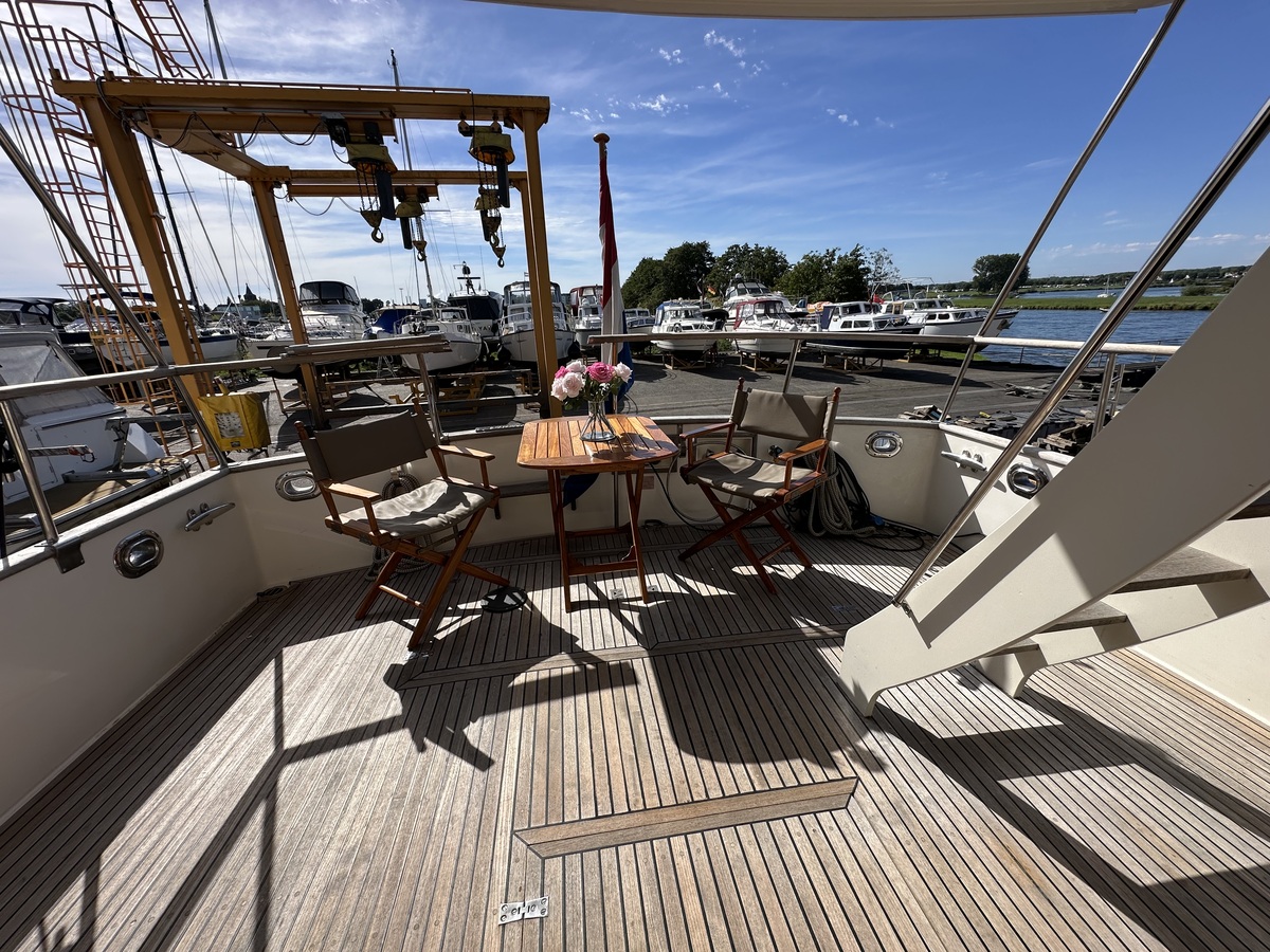 foto: 37 Grand Banks 42 europa