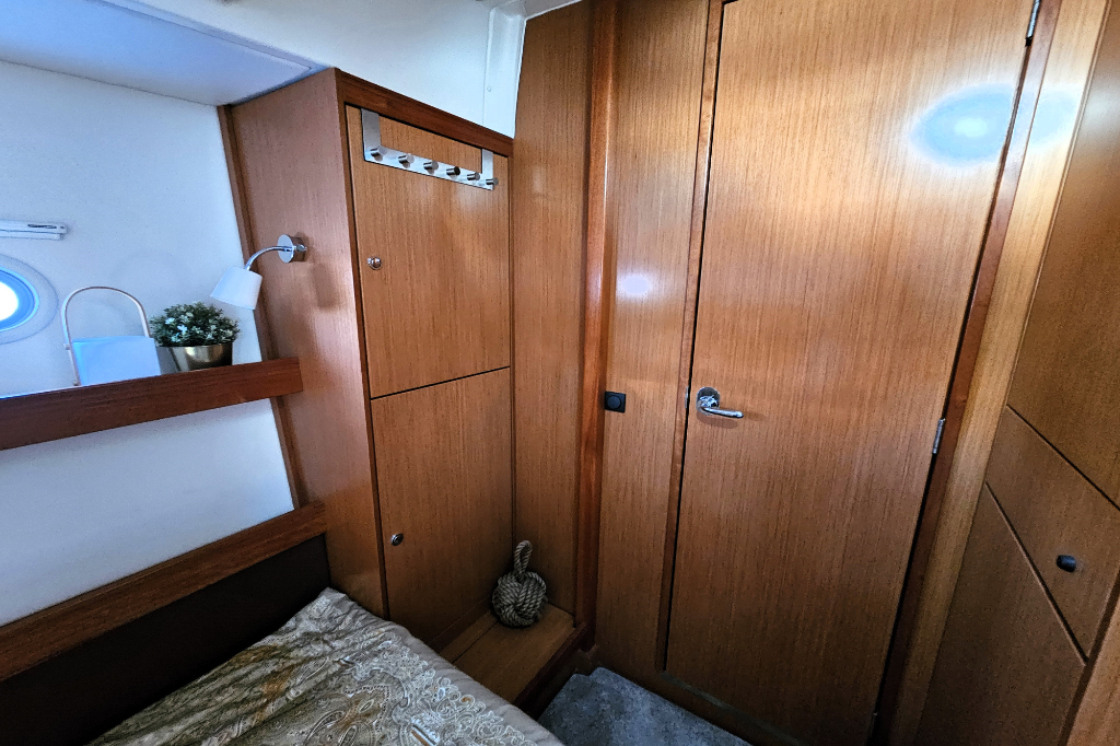 foto: 131 Bavaria 43 HT