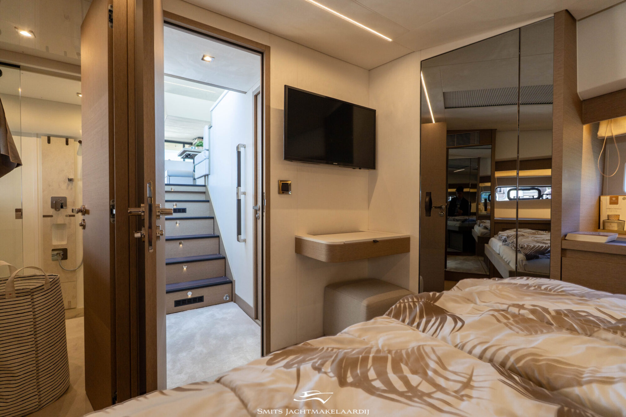 foto: 224 Prestige Prestige 590 Flybridge
