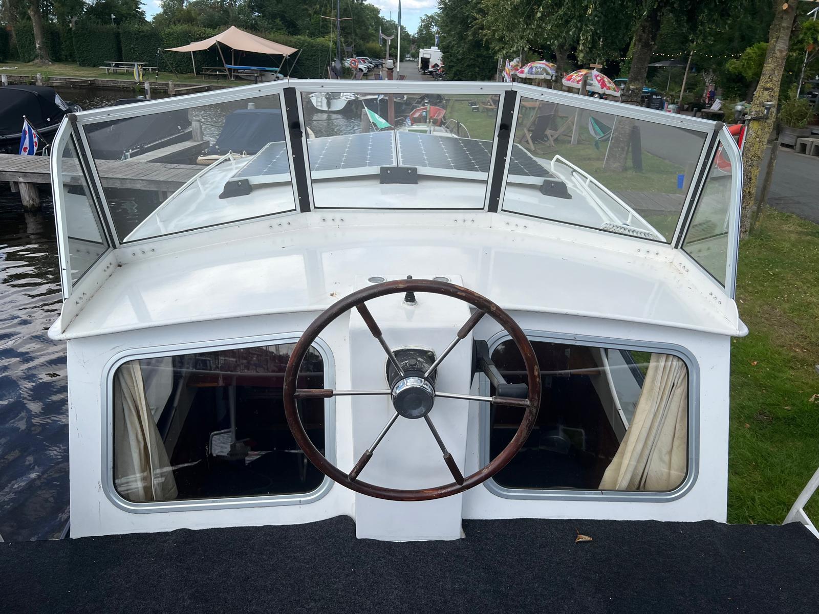 foto: 28 Brekken Kruiser 950