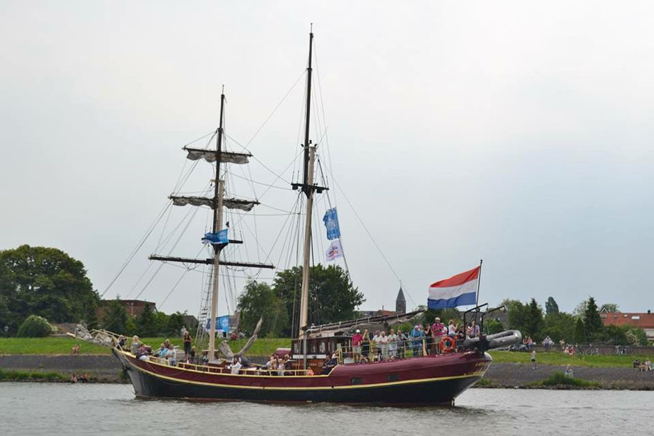 foto: 66 Schoenerbrik 40 pass