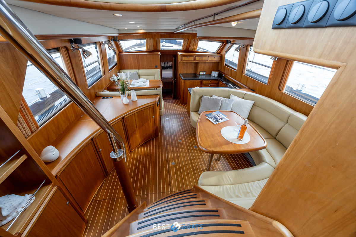 foto: 59 Linssen Grand Sturdy 500 AC Variotop 