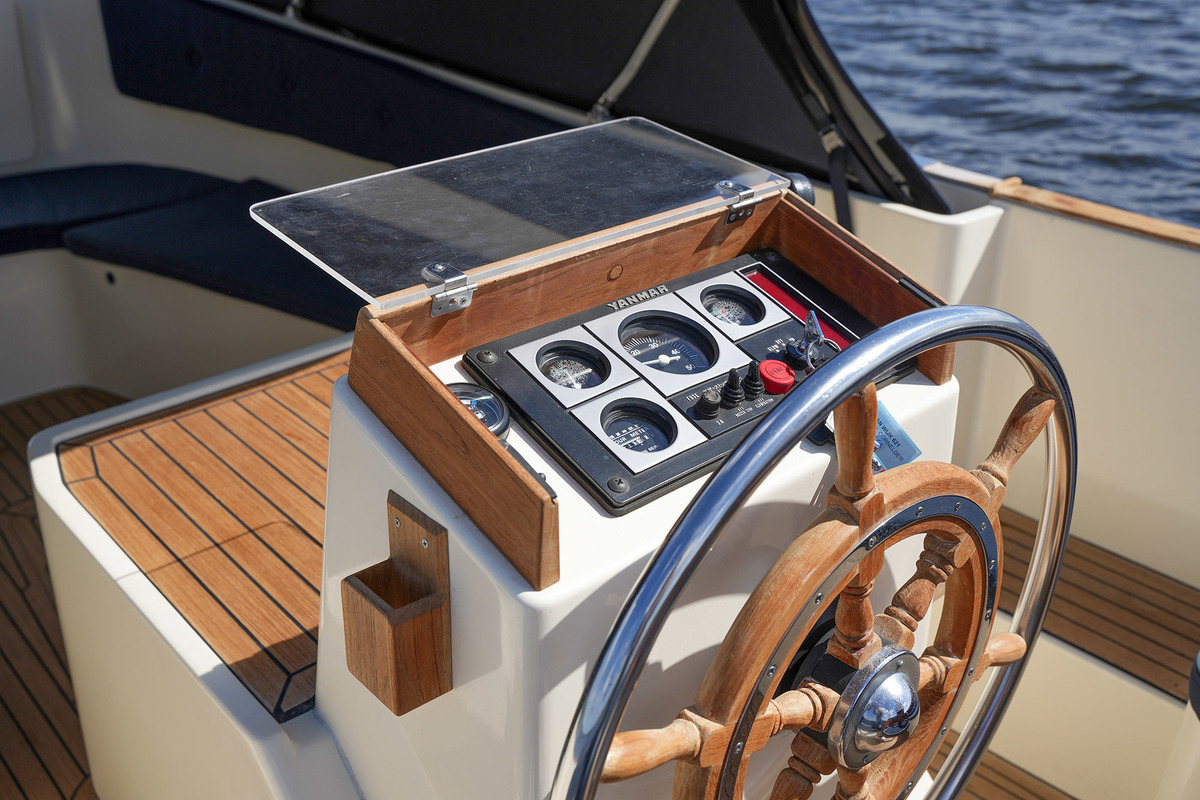 foto: 38 Van Wijk 621 Classic
