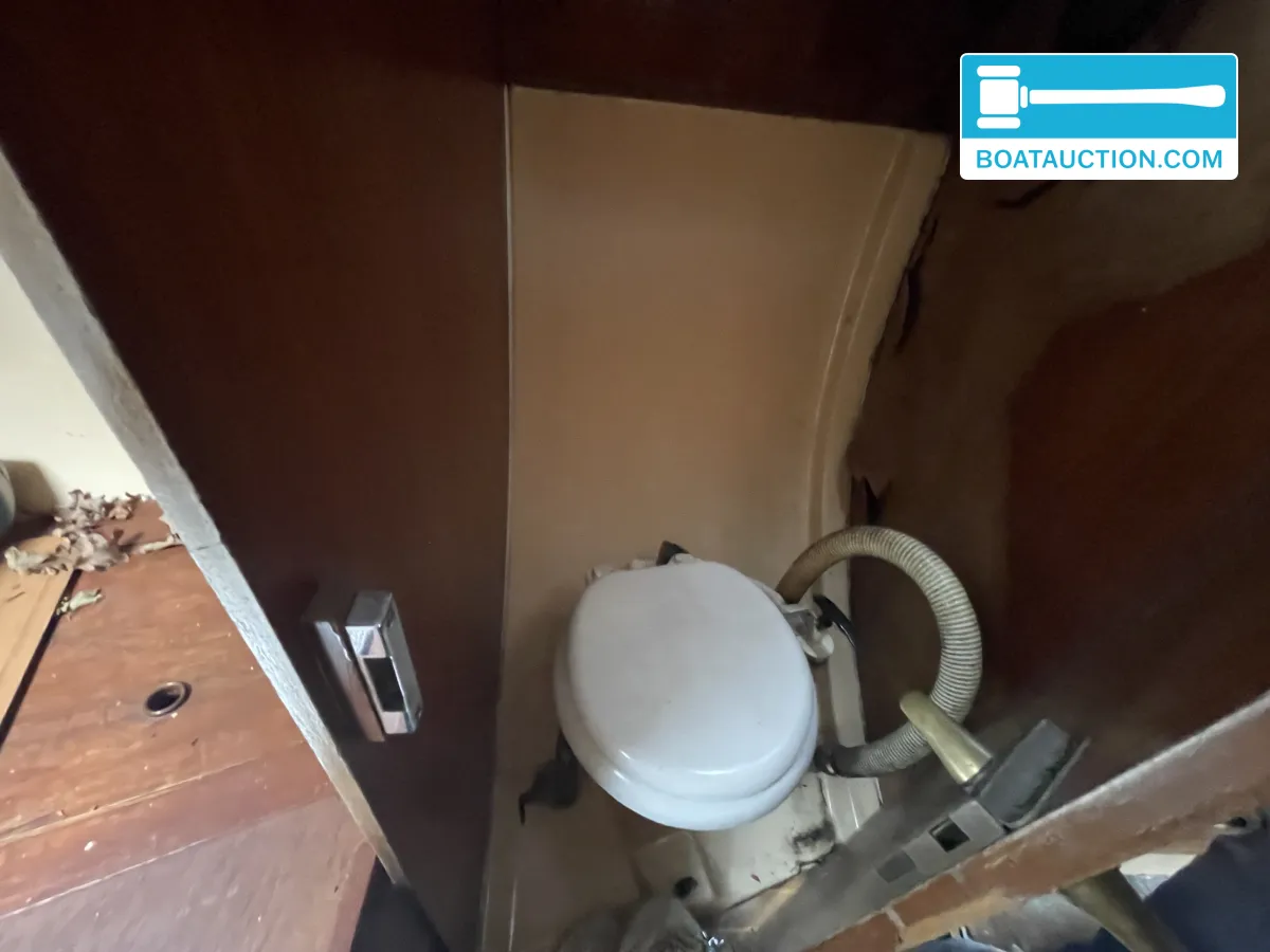 foto: 45 Dufour 2800