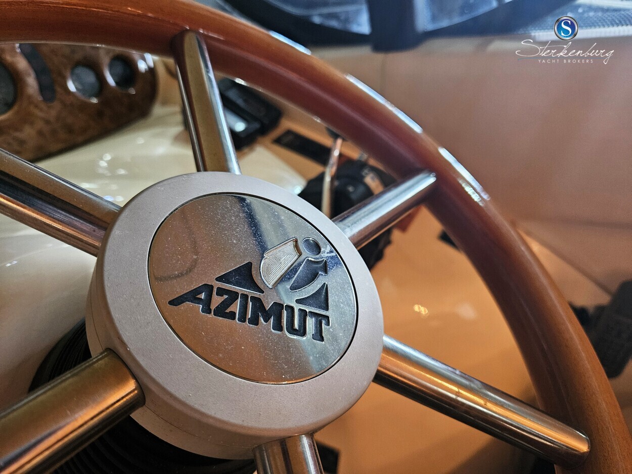foto: 36 Azimut 42