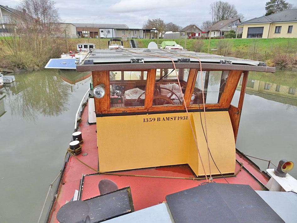 foto: 47 Luxe Motor 23.09 met CBB