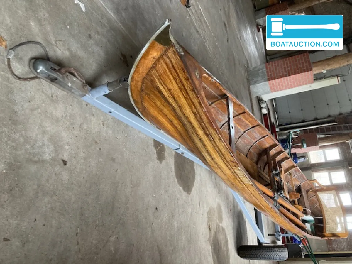 foto: 9 Deichman & Ritchie single Wherry