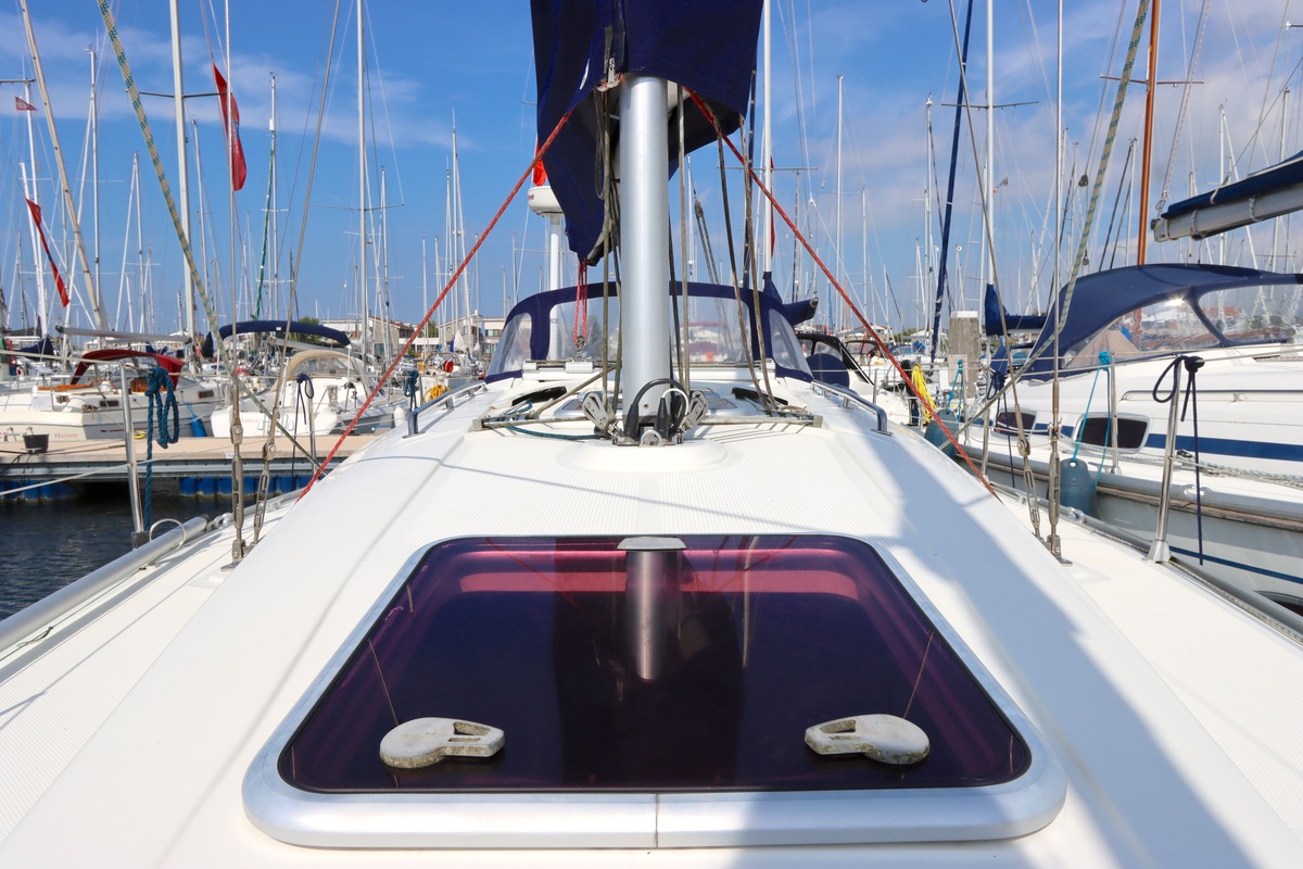 foto: 60 Bavaria  34 Cruiser