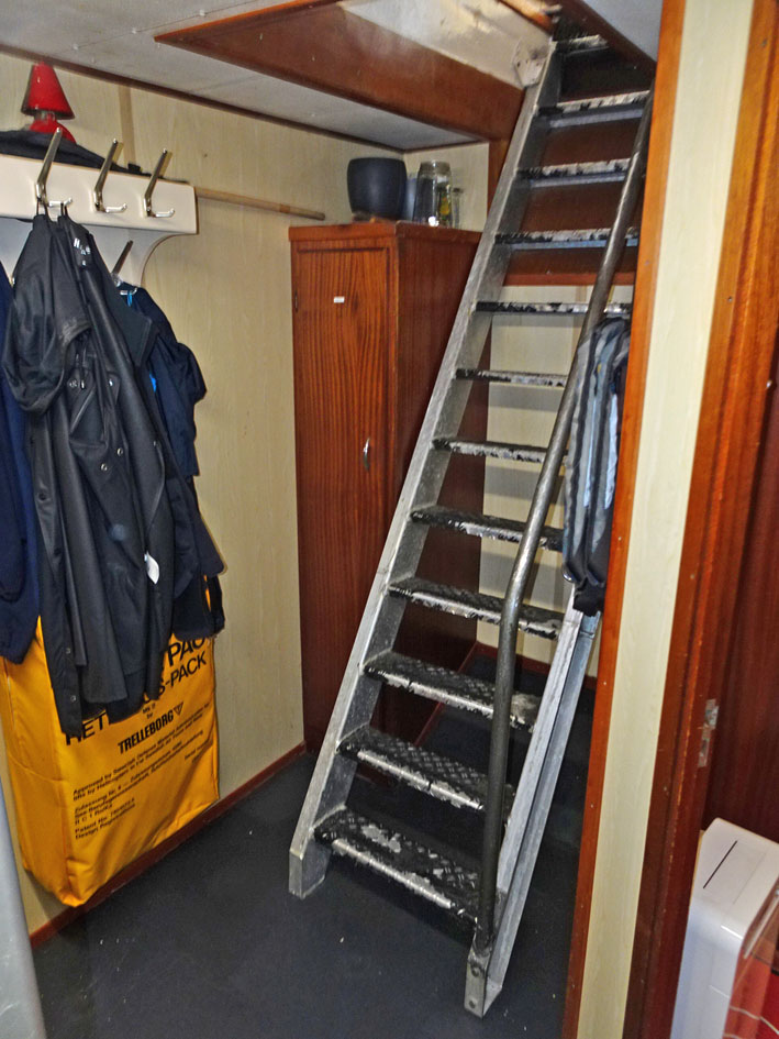 foto: 83 Rondvaartbedrijf Zeeland