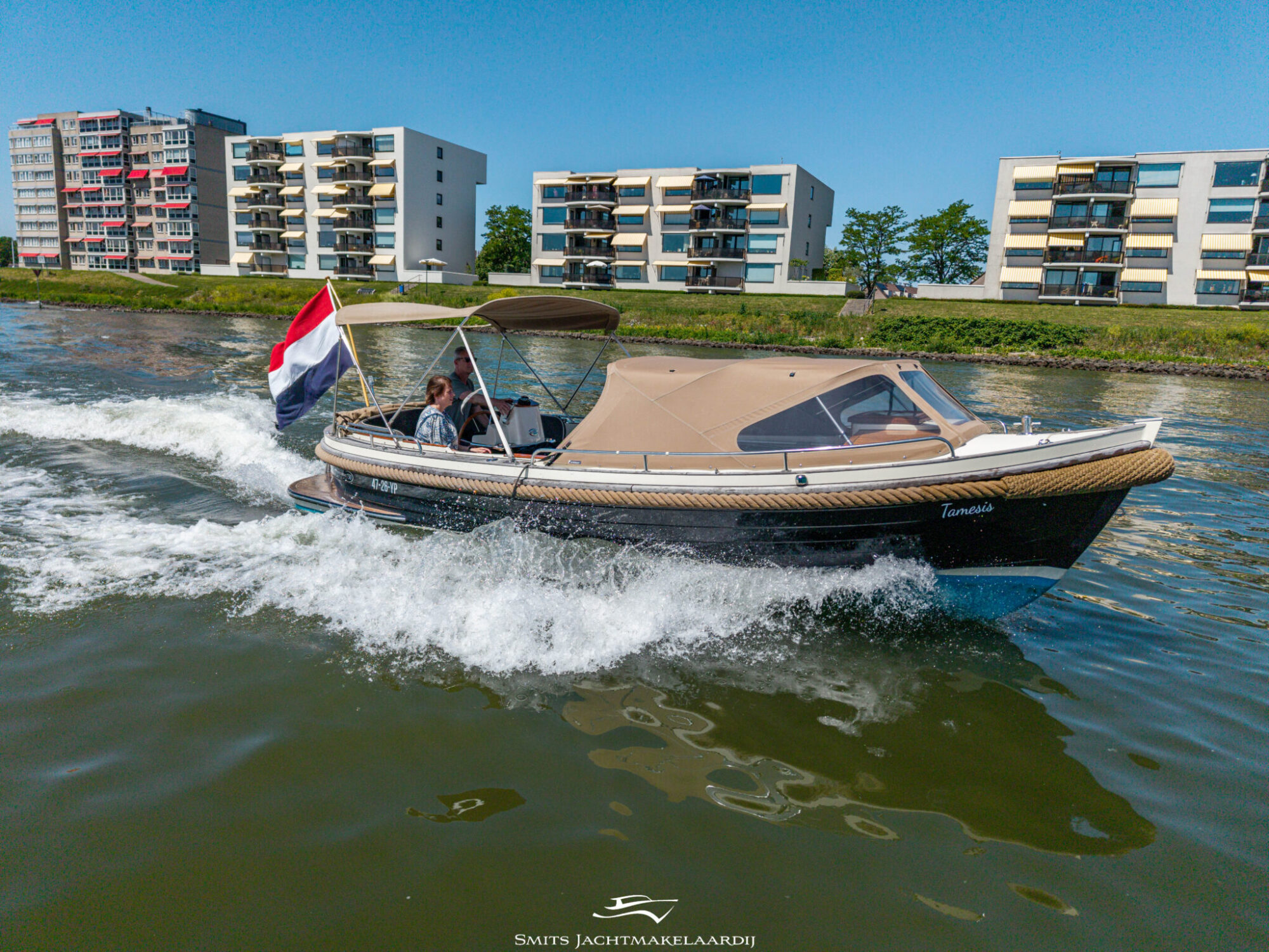 foto: 36 Interboat Interboat 7.50 Open