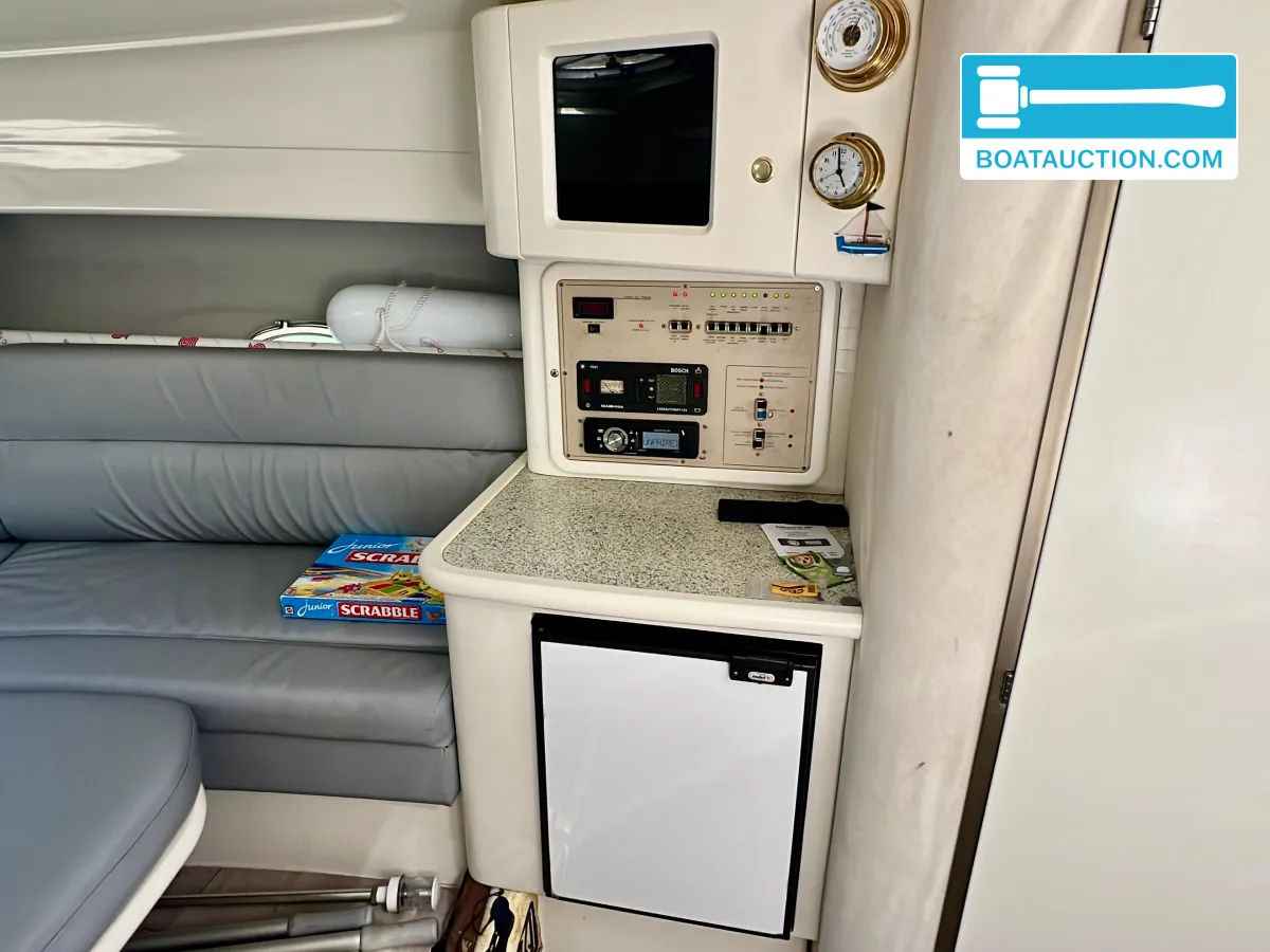 foto: 19 Cranchi Giada 30
