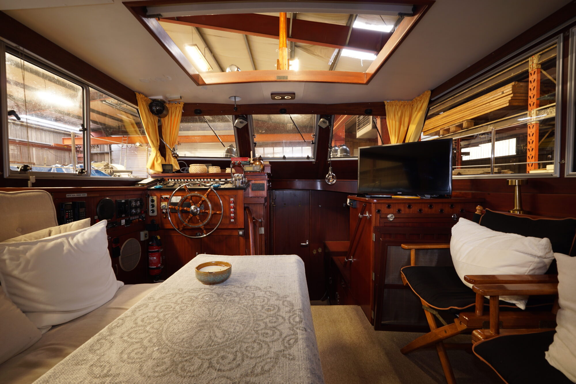 foto: 162 Lowland Lowland Rondspant Kruiser 13.00 AK Cabrio