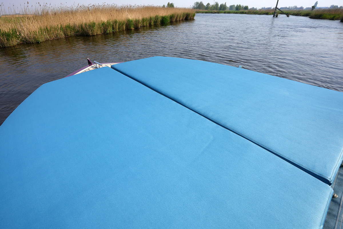 foto: 54 Waterman 8.0 Cabin