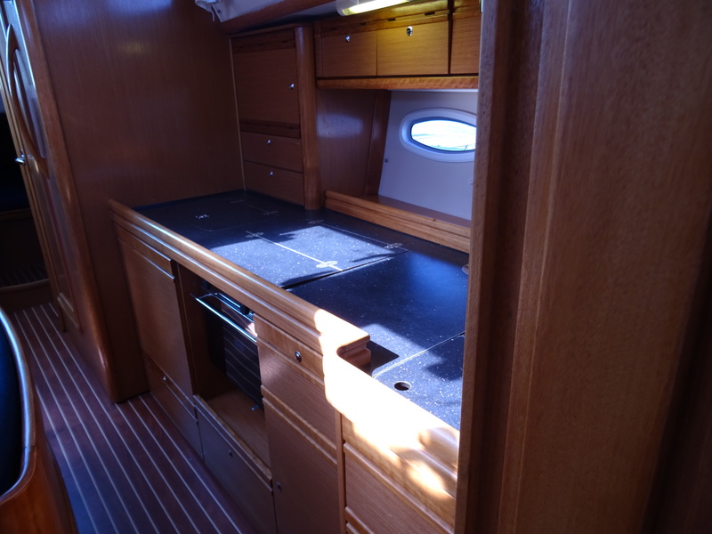 foto: 39 Bavaria 40-3 Holiday