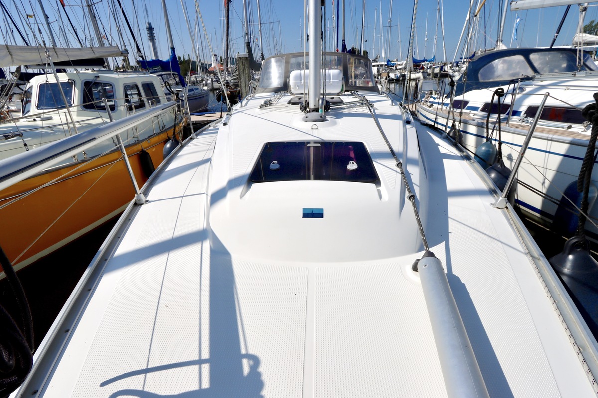 foto: 65 Bavaria 33 Cruiser