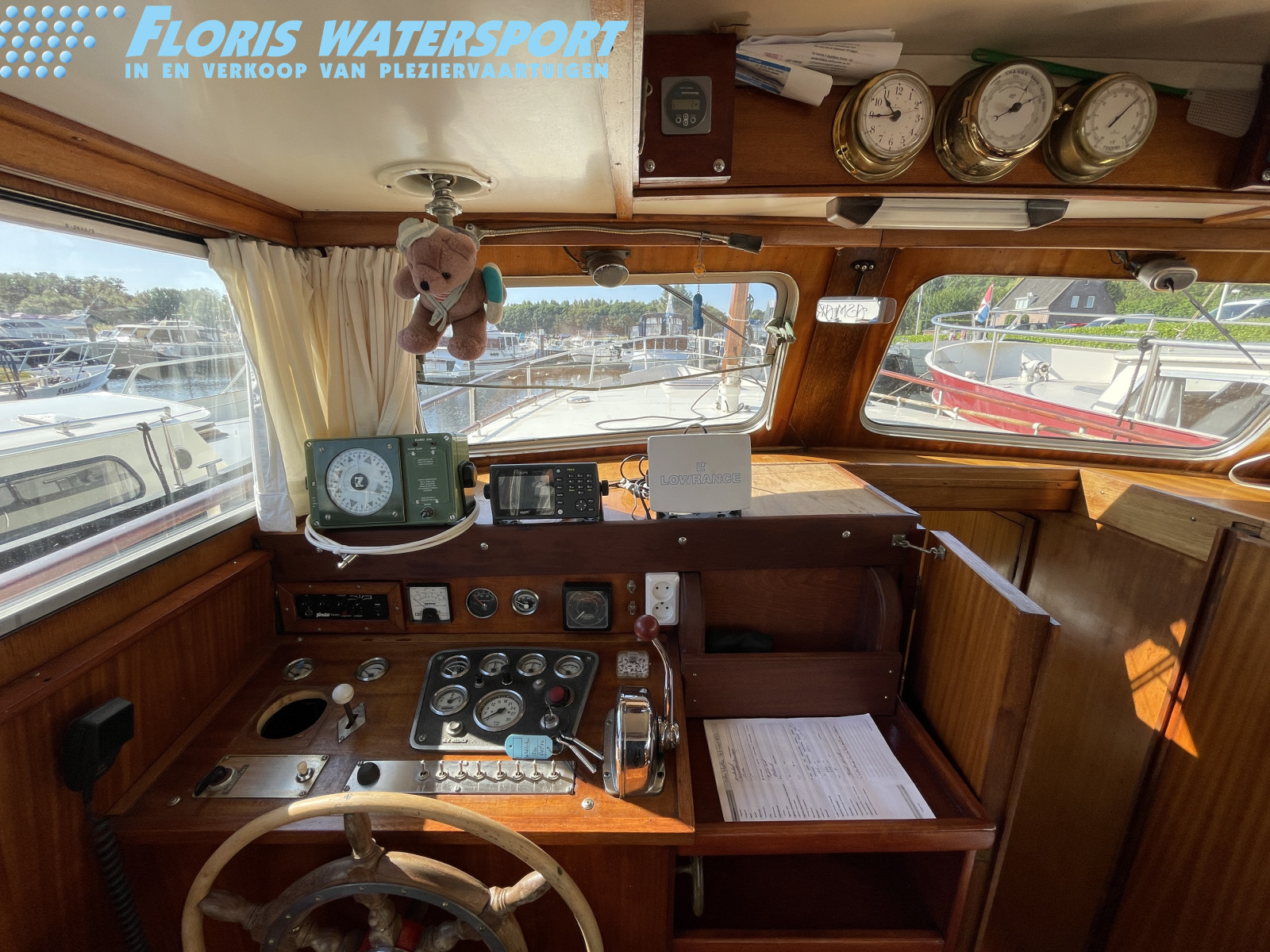 foto: 16 Waddenkruiser 1200 GSAK