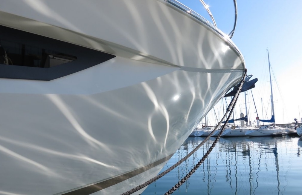 foto: 16 Prestige 500 Fly