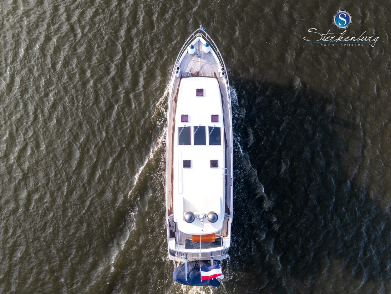 foto: 98 Noblesse Noblesse Bellamare '54