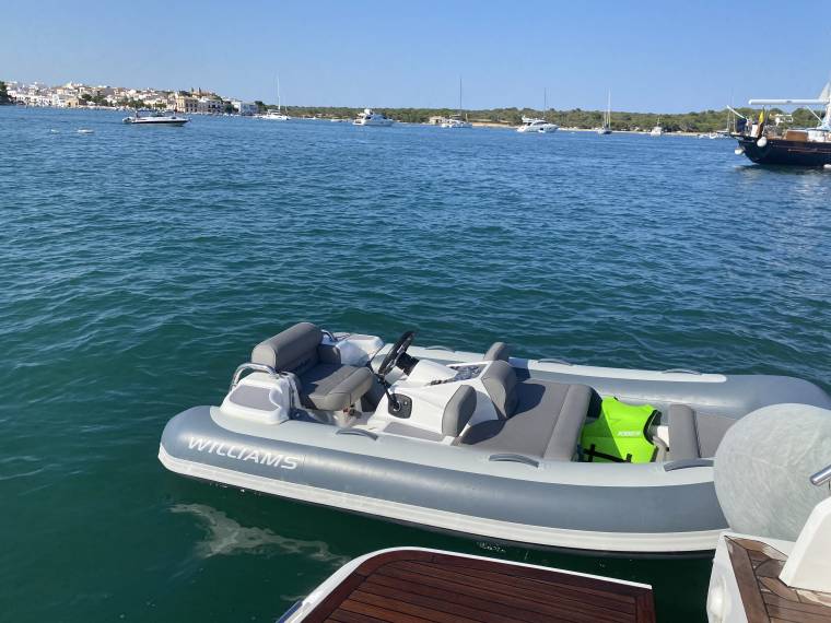 foto: 26 Princess V 48