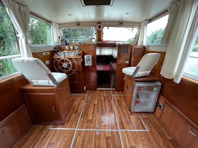 foto: 28 Merwe Merwe Kruiser 10.40 OK