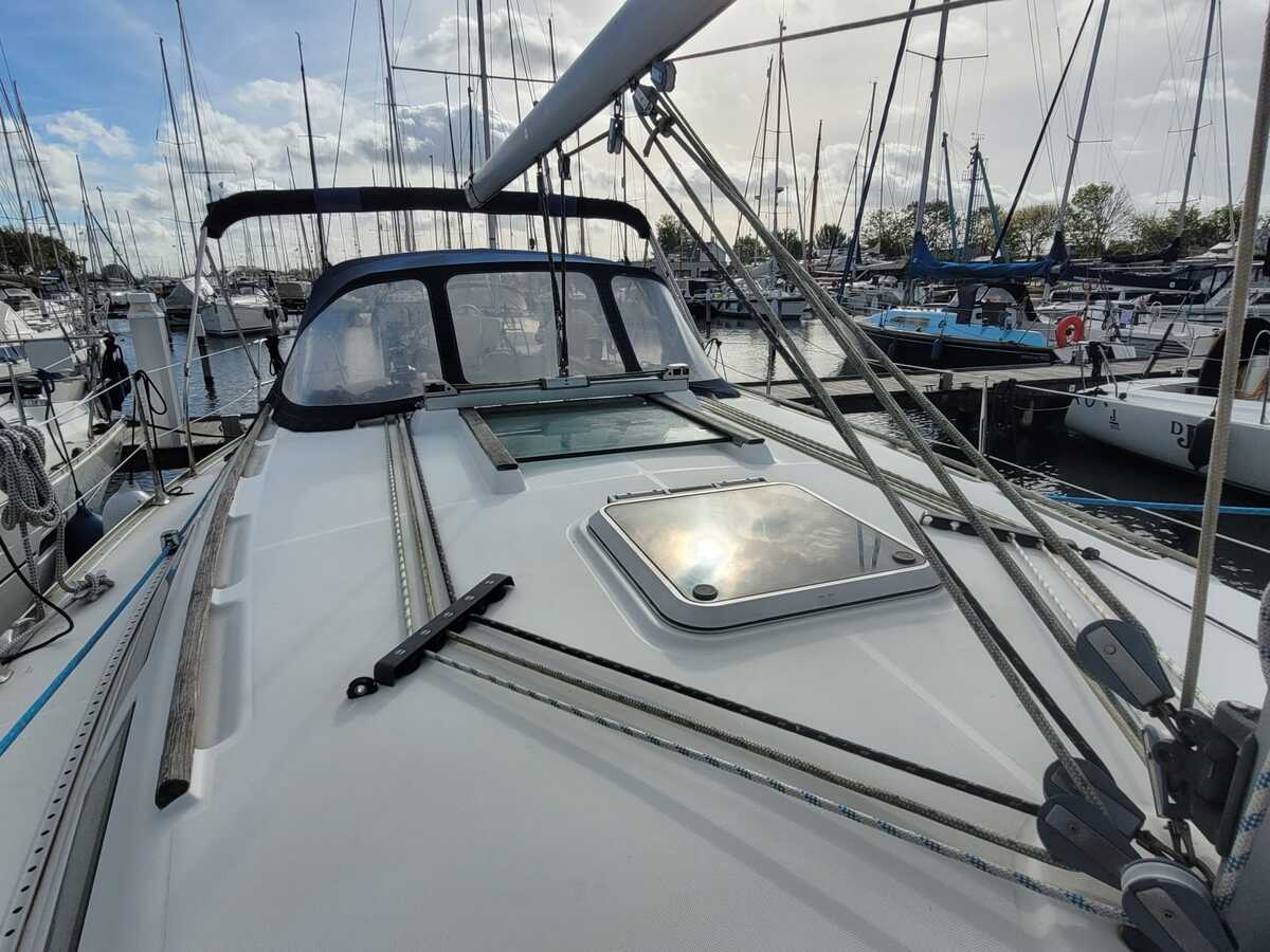 foto: 34 Jeanneau Sun Odyssey 37