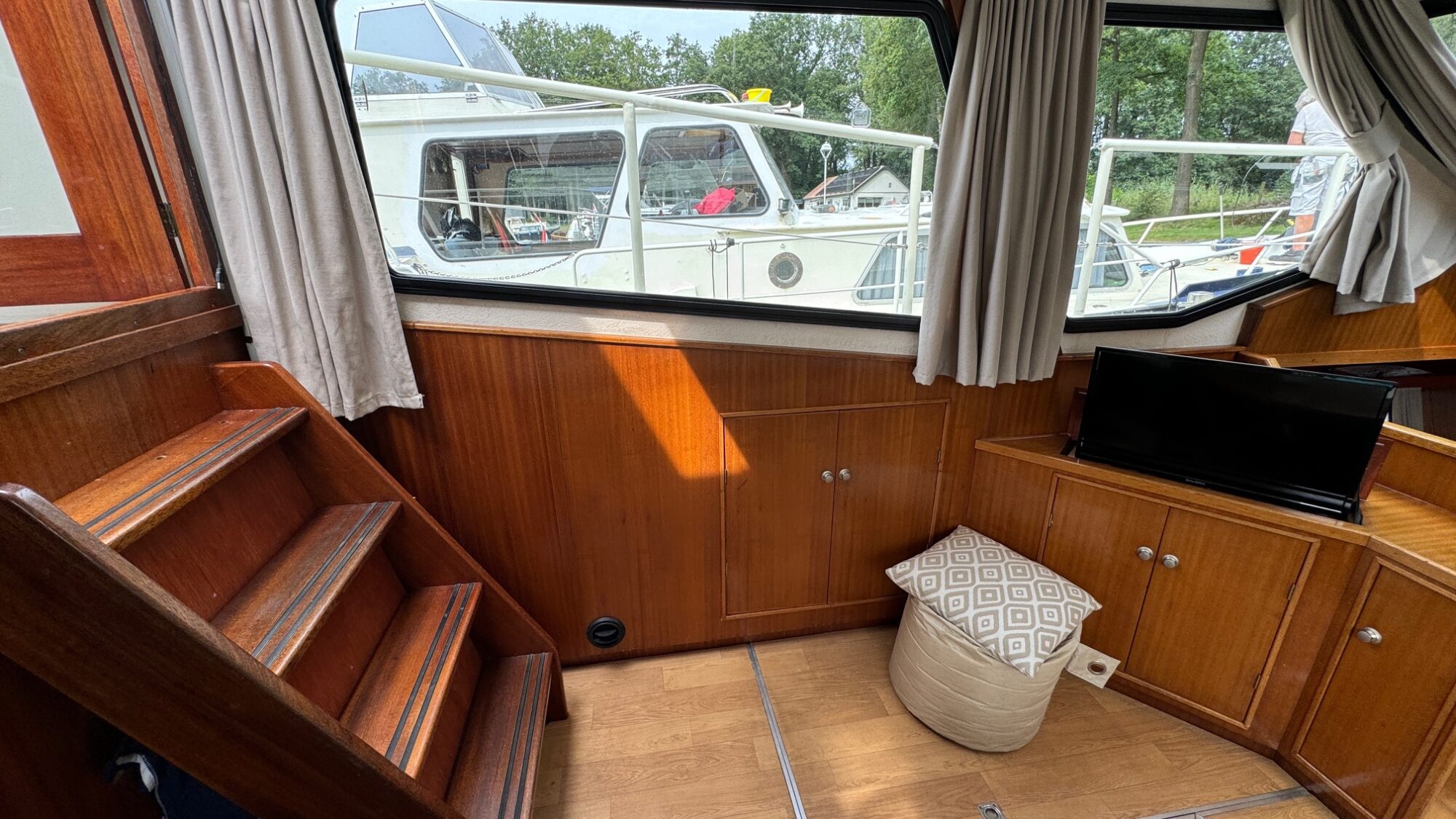 foto: 66 Hemmes Hemmes Kruiser J-Line 11.00 AK Cabrio