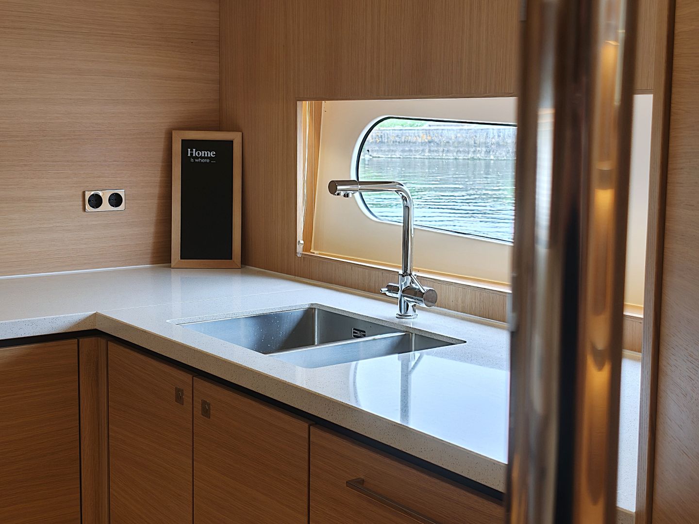 foto: 40 De Alm Grand Voyager 65