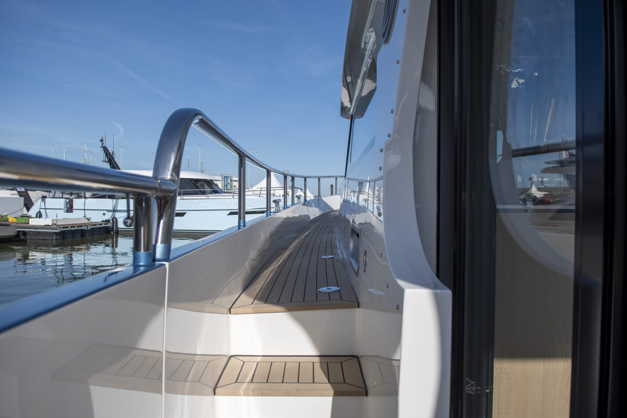 foto: 185 Babro yachting Babro Tridente 44 OC Signature