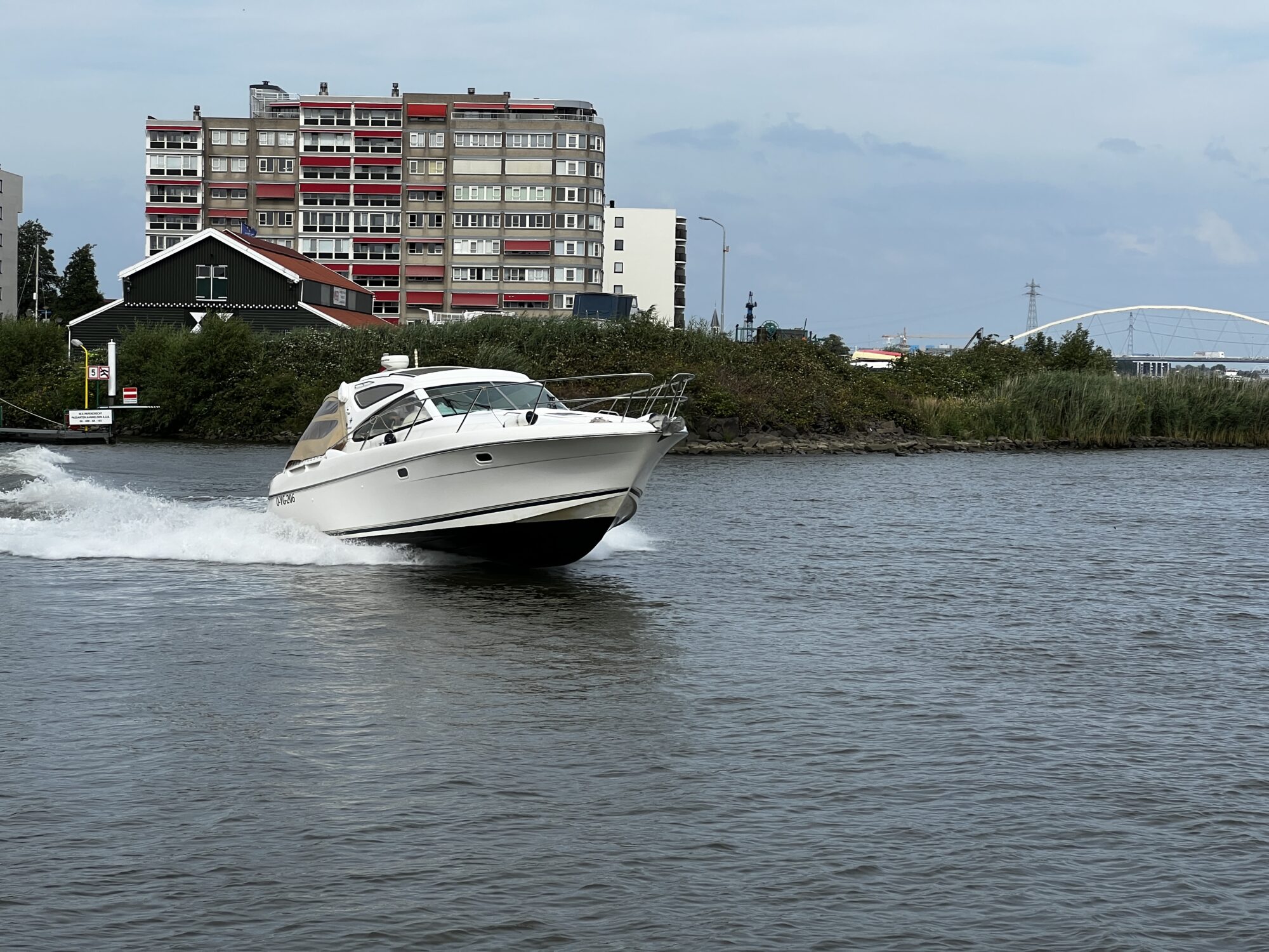 foto: 58 Jeanneau Jeanneau Prestige 34S HT
