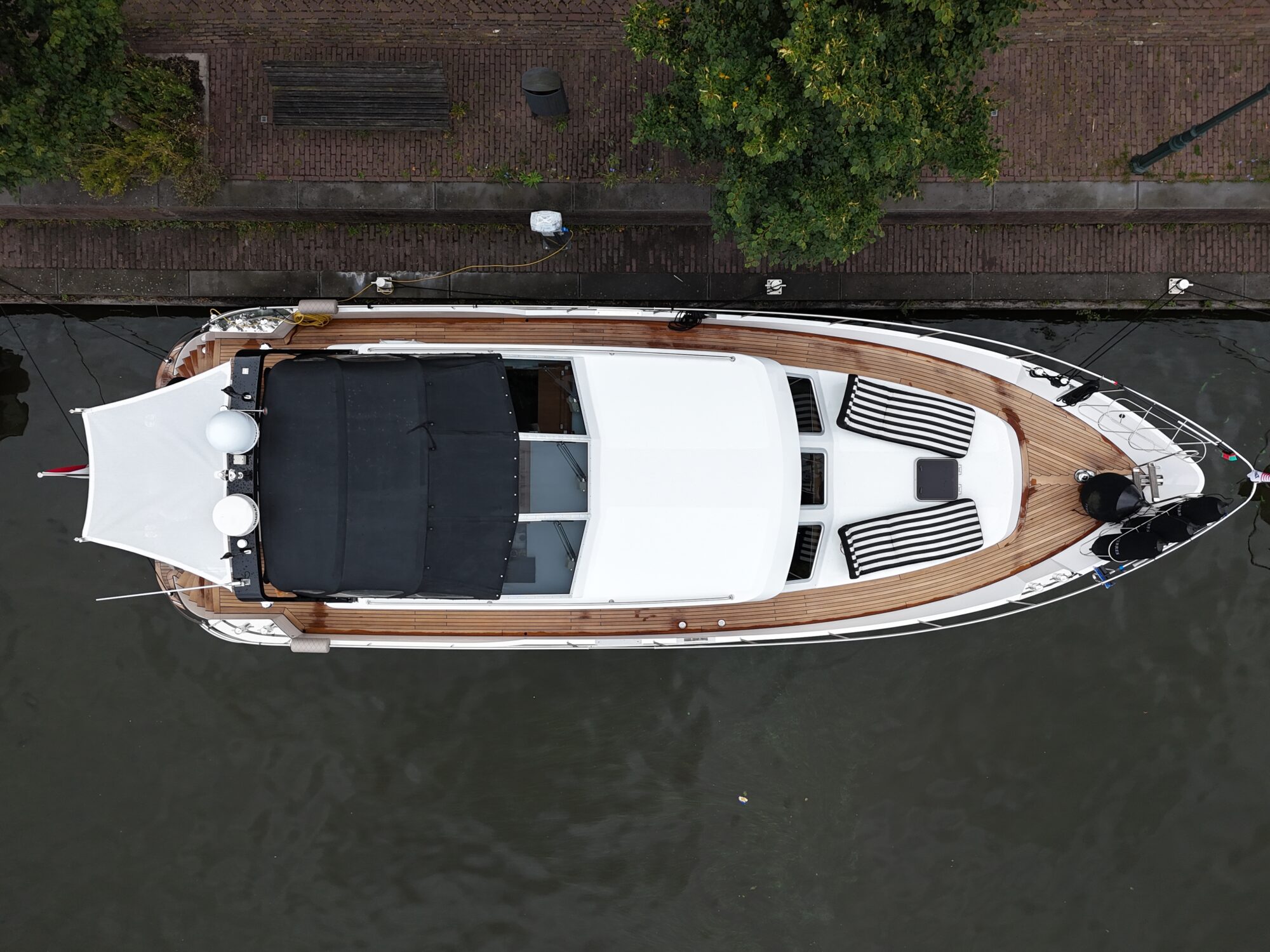 foto: 40 Van der Heijden Van der Heijden 14.00 Dynamic DeLuxe Cabrio