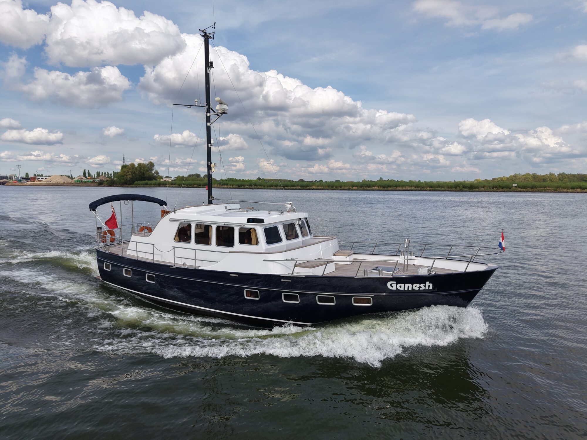 hoofdfoto: 1 Doggersbank Doggersbank 15.00