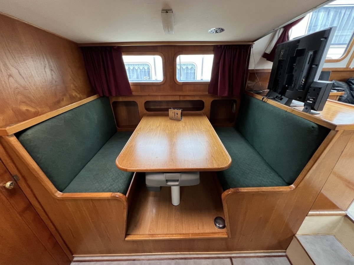 foto: 45 Molenkruiser 1300