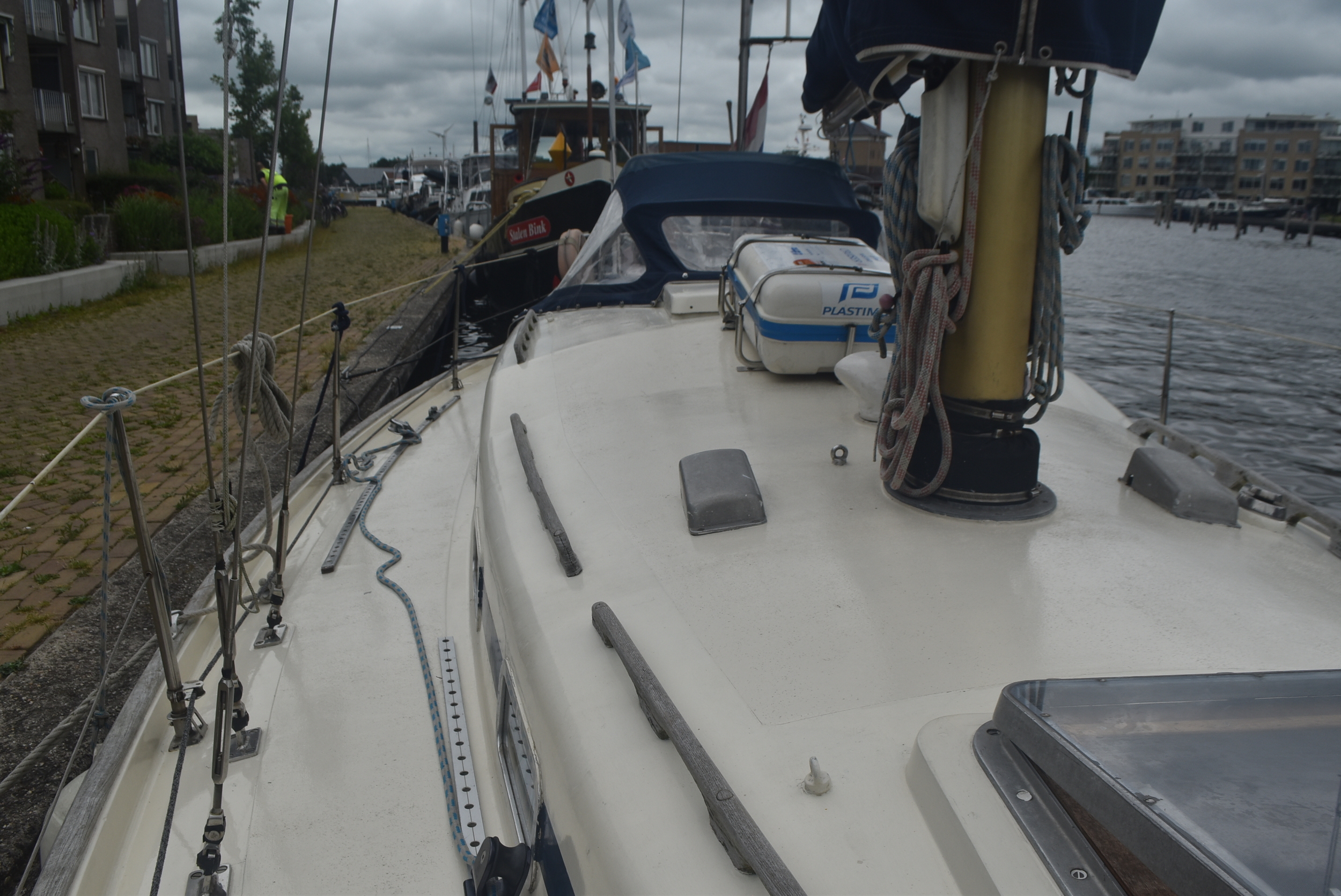 foto: 74 Frans Maas Raider 35