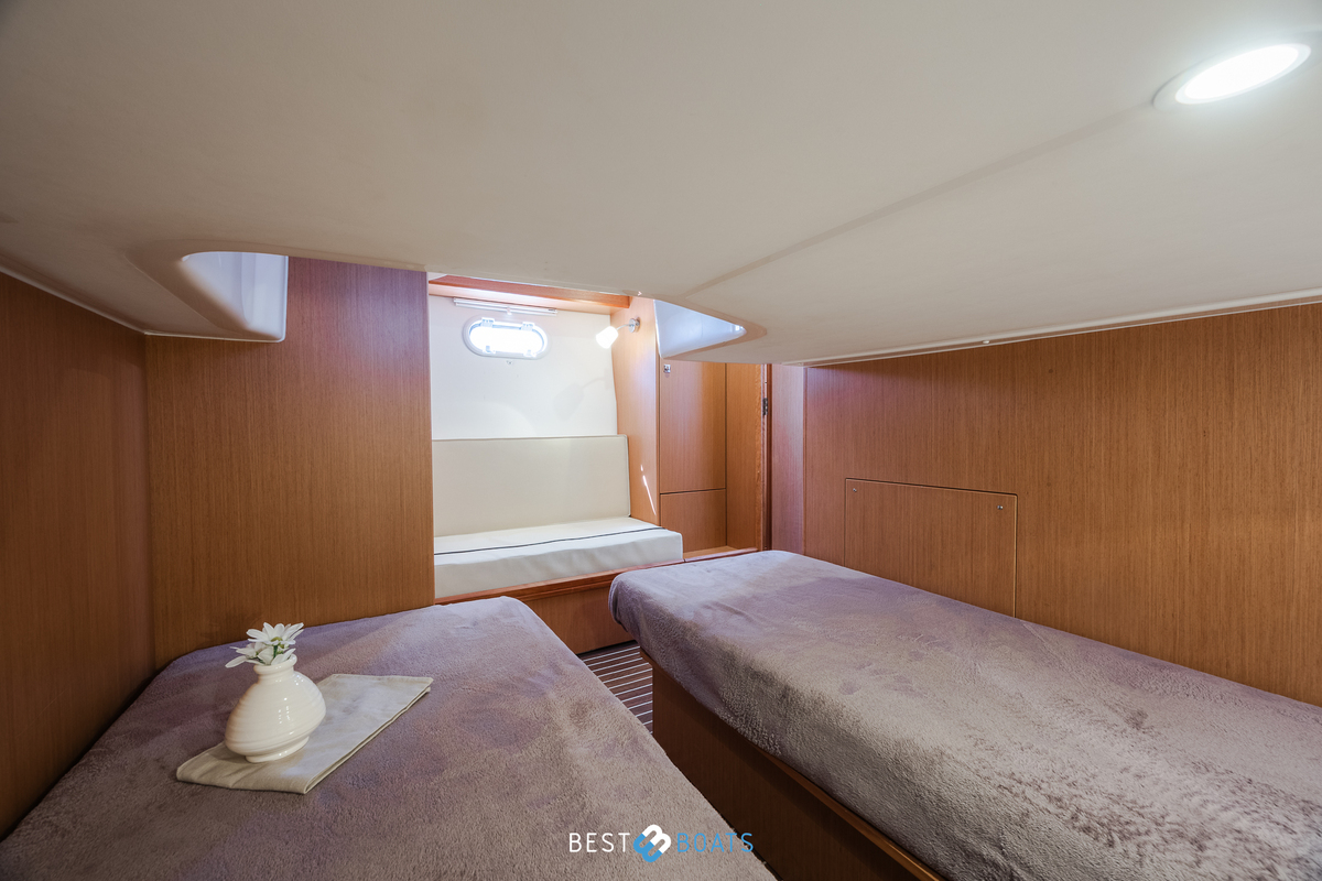 foto: 42 Bavaria 35 sport